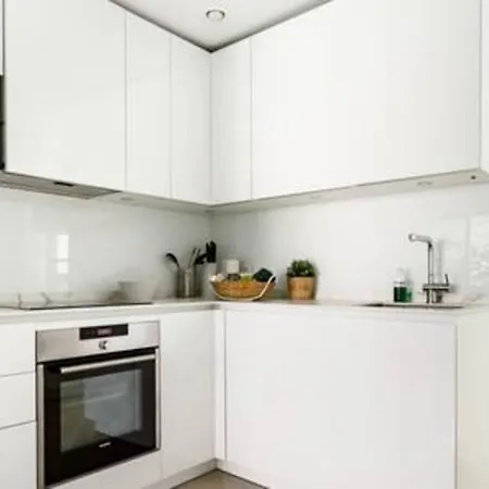 Apartamento Avenida Puerta Del Mar *