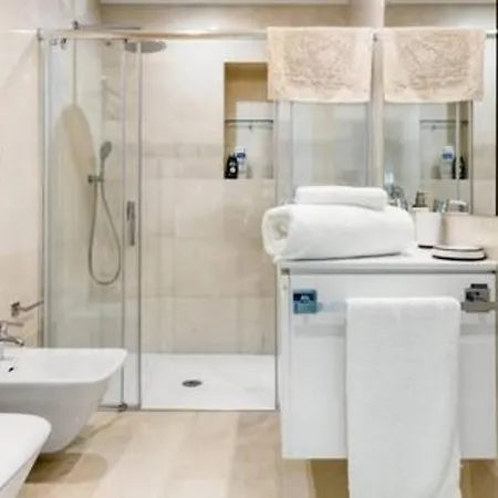 Apartamento Avenida Puerta Del Mar *