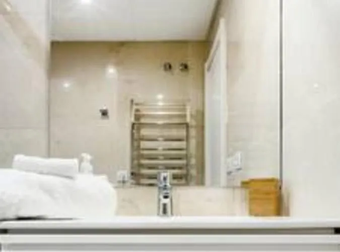 Apartment Avenida Puerta Del Mar Marbella