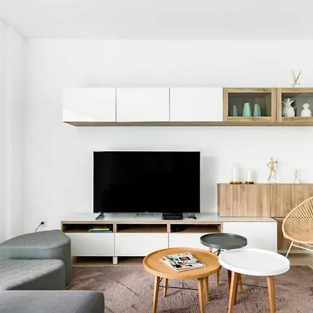 Apartment Avenida Puerta Del Mar