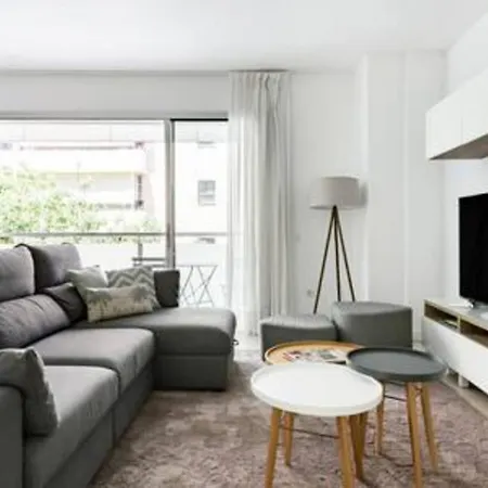 Avenida Puerta Del Mar * Marbellac