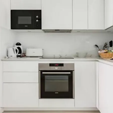 Apartment Avenida Puerta Del Mar