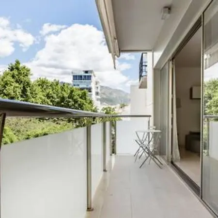 Apartment Avenida Puerta Del Mar