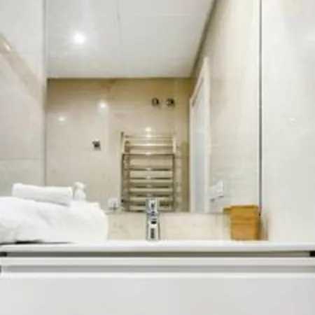 Apartment Avenida Puerta Del Mar Marbella