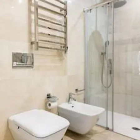 Apartment Avenida Puerta Del Mar