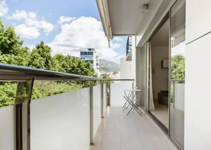 Appartamento Avenida Puerta Del Mar