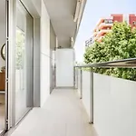 Avenida Puerta Del Mar * Marbella
