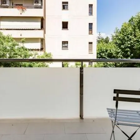 Avenida Puerta Del Mar ماربيا